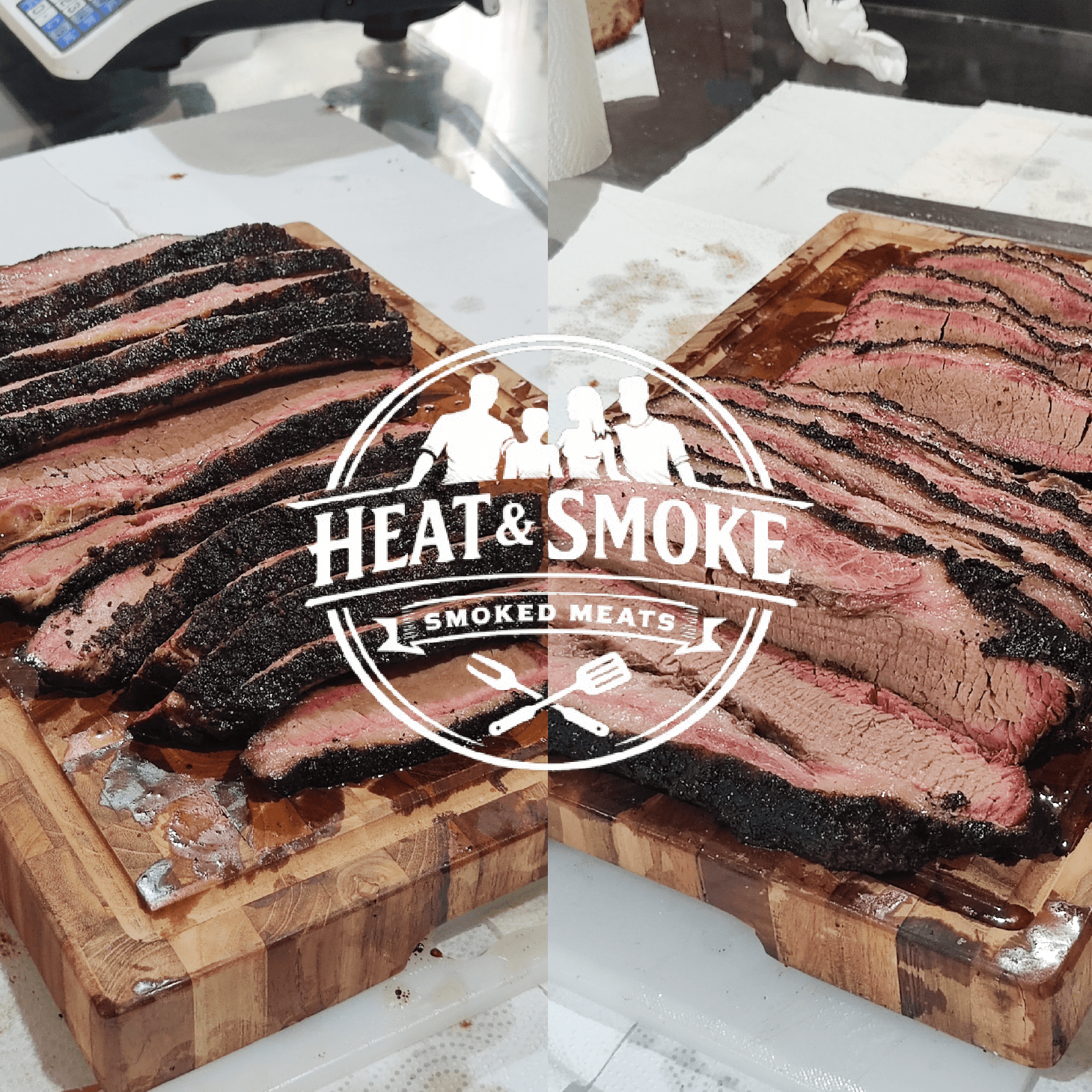 Harga Smoked Brisket per Kg Indonesia